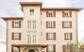 Hotel Saint Julien